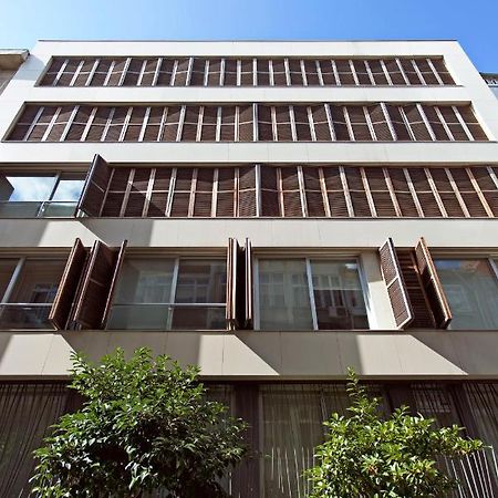Apartamento Noa - Sungu 1 Estambul Exterior foto