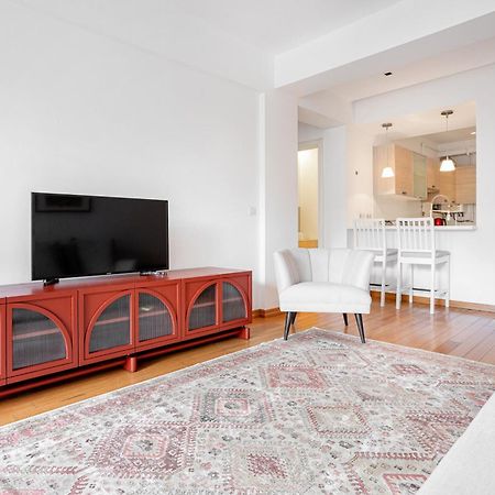 Apartamento Noa - Sungu 1 Estambul Exterior foto