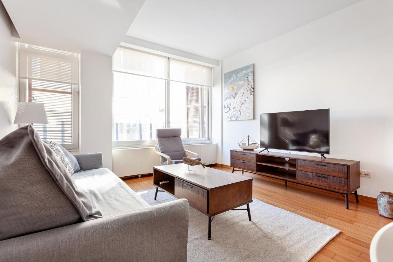 Apartamento Noa - Sungu 1 Estambul Exterior foto