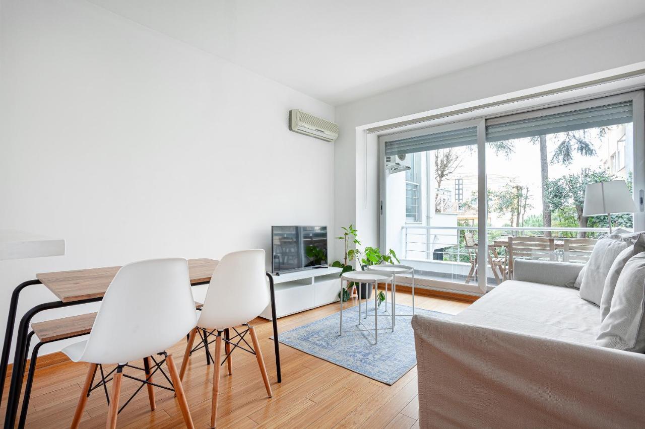 Apartamento Noa - Sungu 1 Estambul Exterior foto