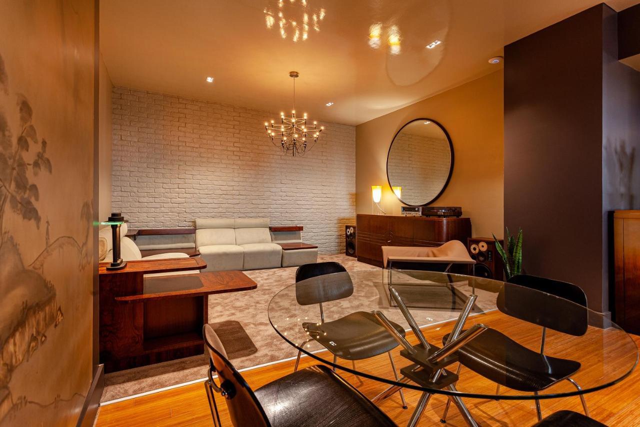 Apartamento Noa - Sungu 1 Estambul Exterior foto