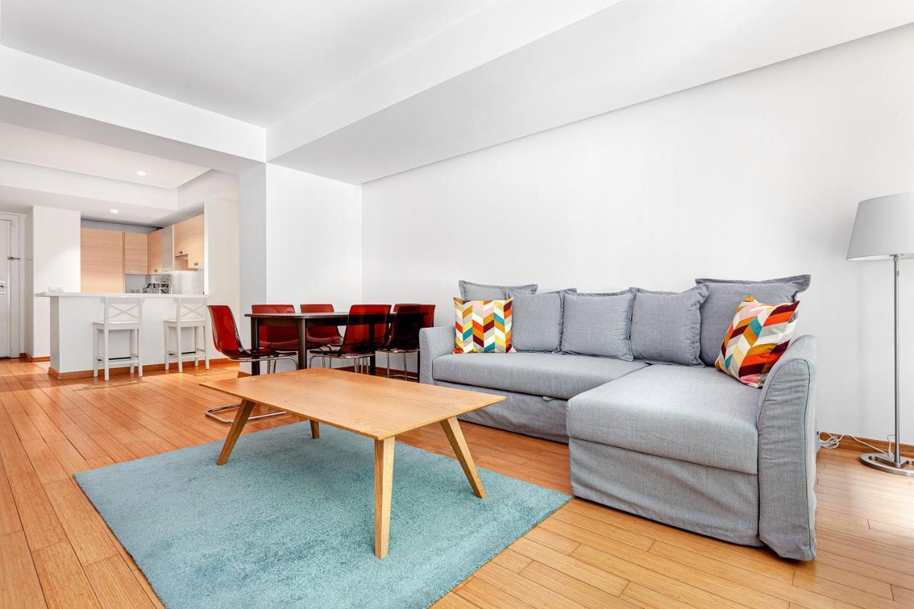 Apartamento Noa - Sungu 1 Estambul Exterior foto