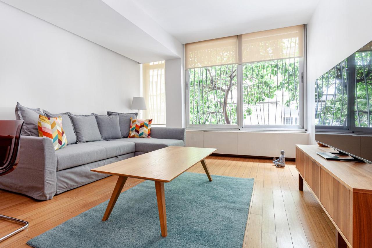 Apartamento Noa - Sungu 1 Estambul Exterior foto