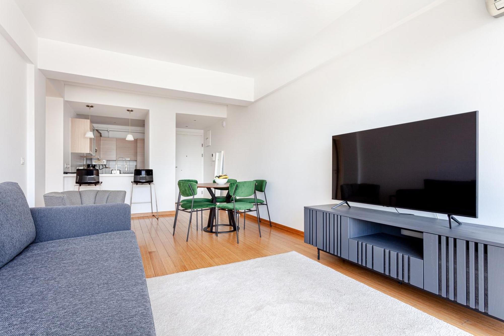 Apartamento Noa - Sungu 1 Estambul Habitación foto