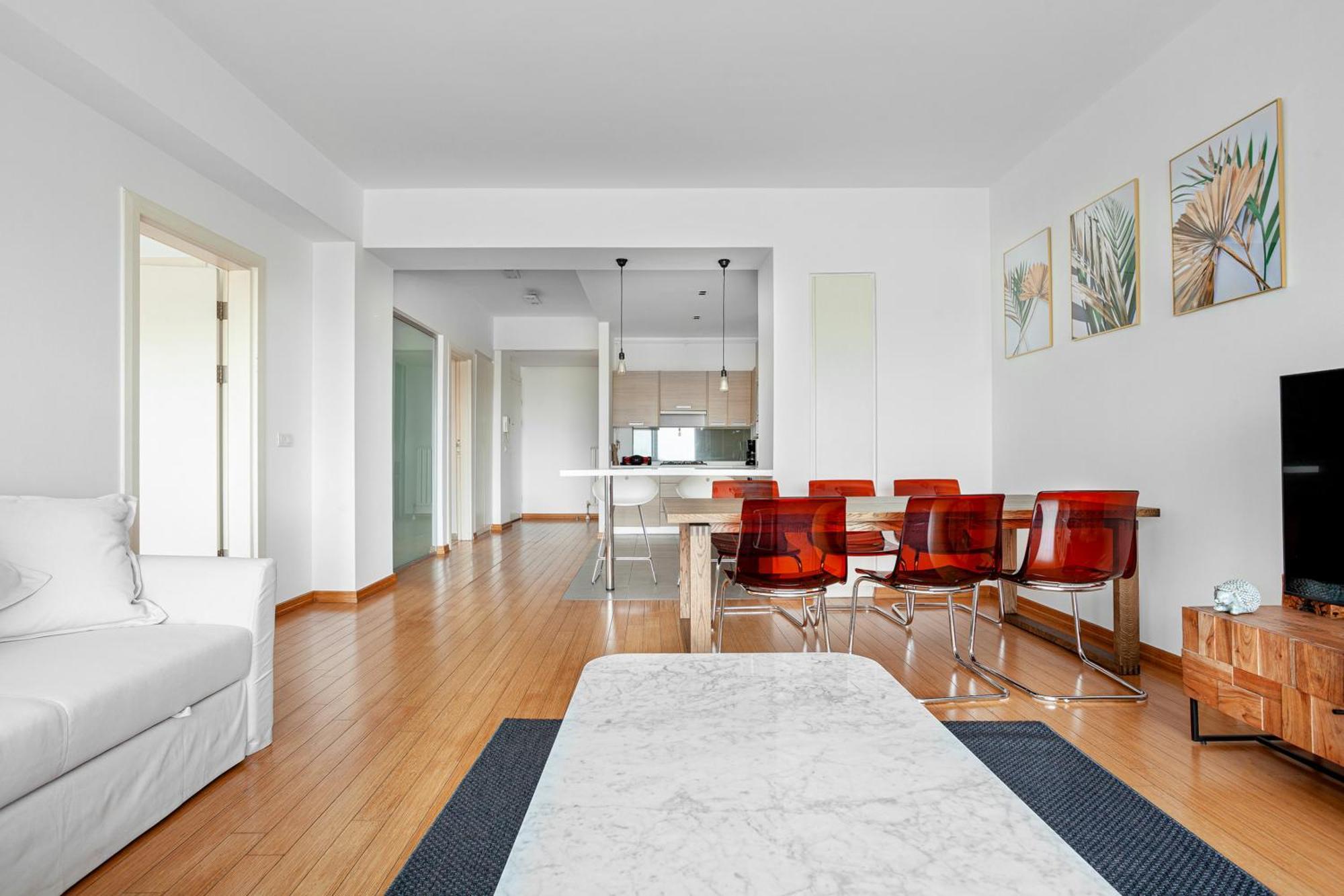 Apartamento Noa - Sungu 1 Estambul Exterior foto