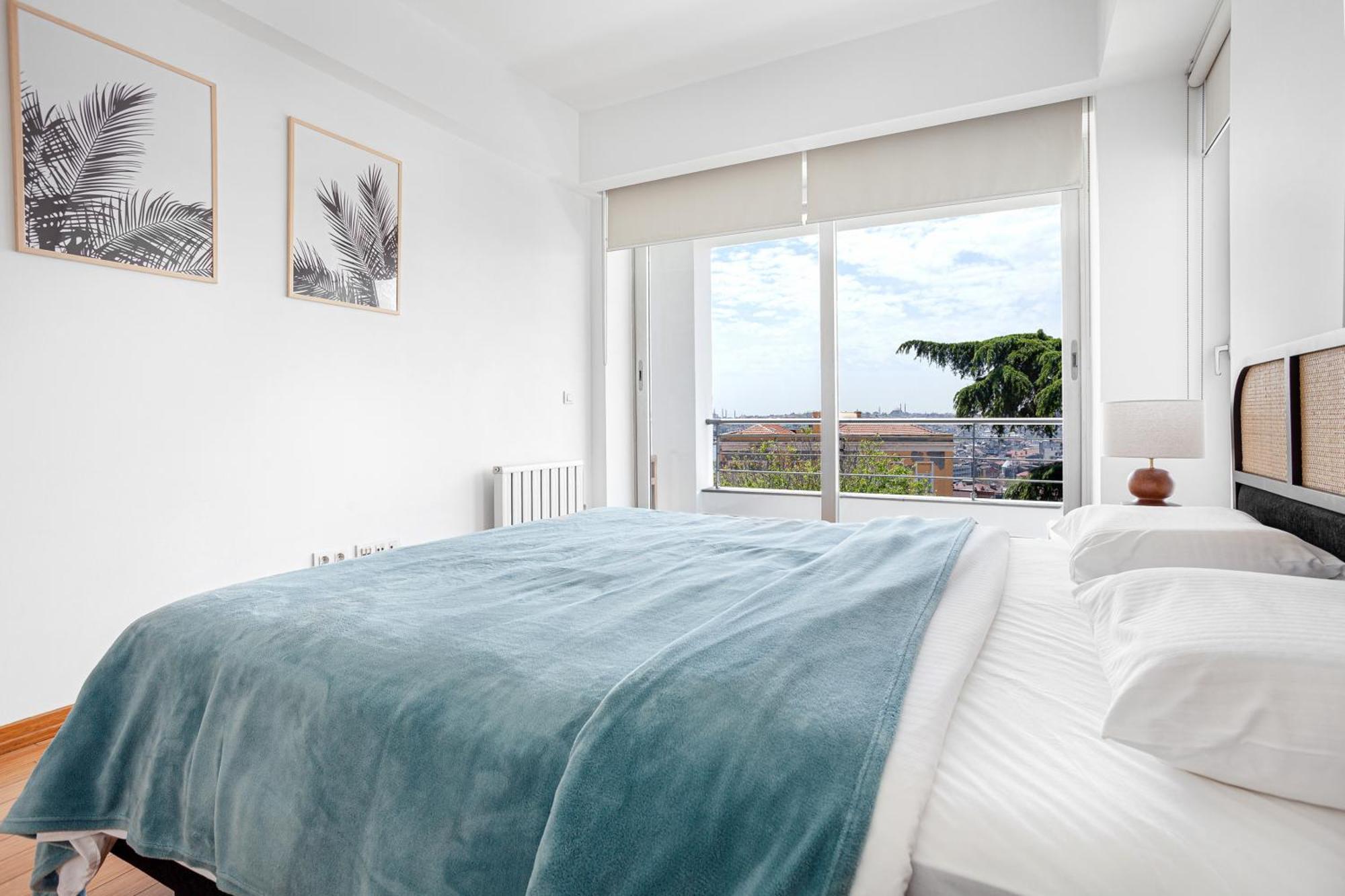 Apartamento Noa - Sungu 1 Estambul Exterior foto