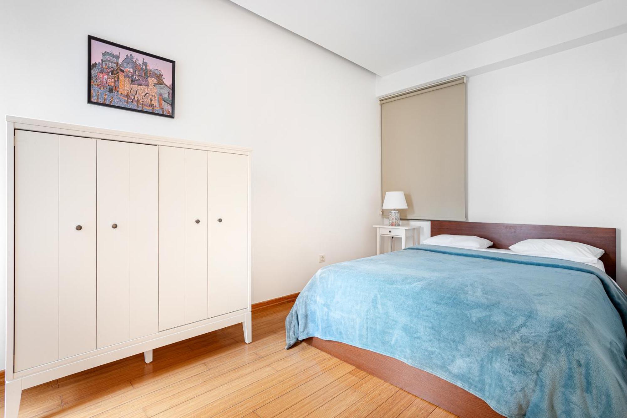 Apartamento Noa - Sungu 1 Estambul Habitación foto