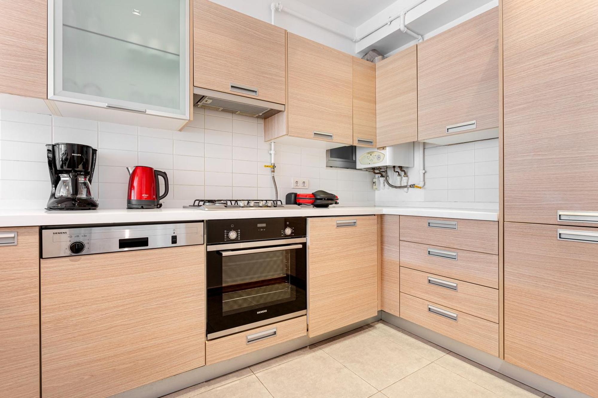Apartamento Noa - Sungu 1 Estambul Habitación foto