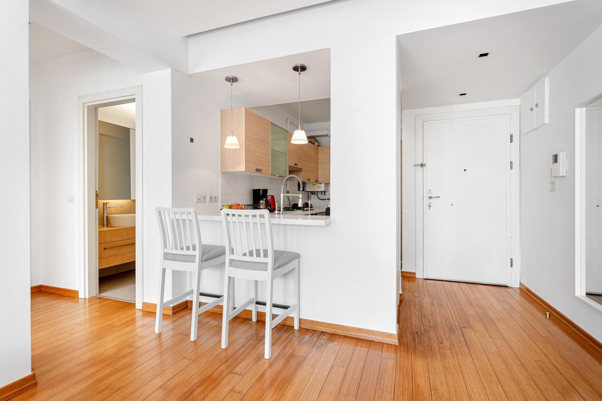 Apartamento Noa - Sungu 1 Estambul Habitación foto